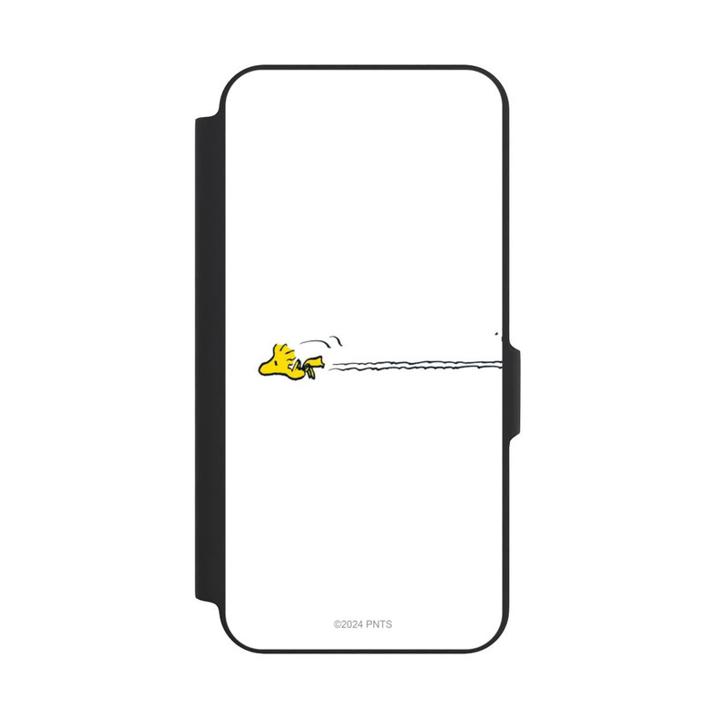 Galaxy A27 5G NIVOflip Peanuts Woodstock