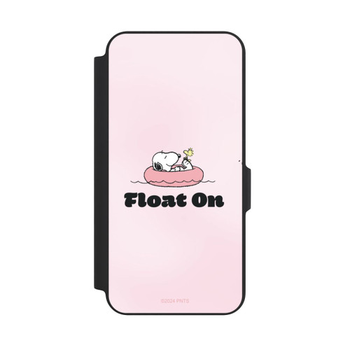 Samsung Galaxy A27 5G NIVOflip Snoopy Float On