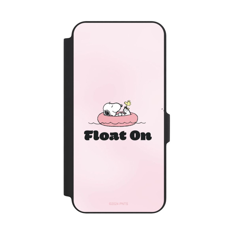 Galaxy A27 5G NIVOflip Snoopy Float On