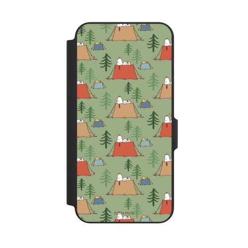 Samsung Galaxy A27 5G NIVOflip Peanuts Camping