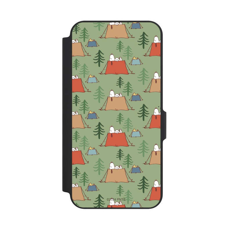 Galaxy A27 5G NIVOflip Peanuts Camping