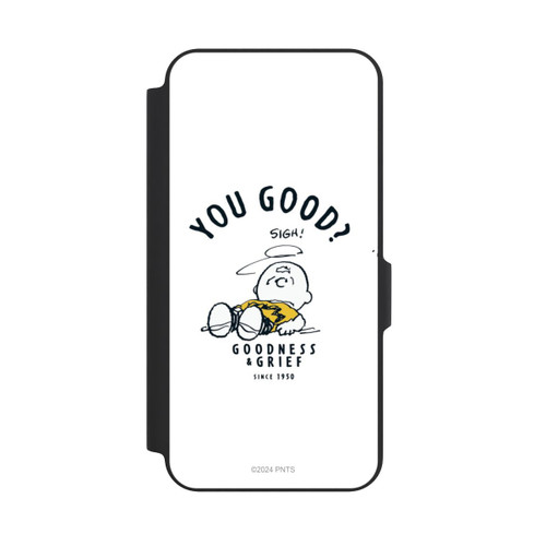 Samsung Galaxy A27 5G NIVOflip Charlie Brown You Good