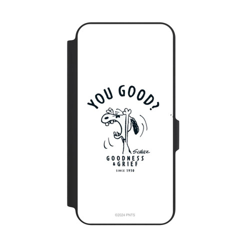 Samsung Galaxy A27 5G NIVOflip Snoopy You Good