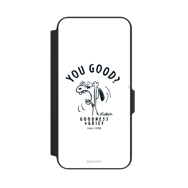 Galaxy A27 5G NIVOflip Snoopy You Good