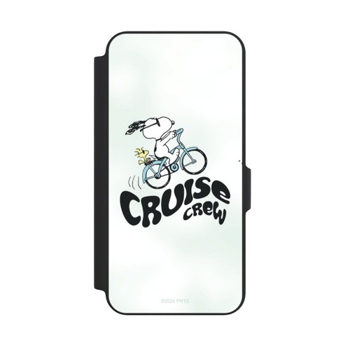 Samsung Galaxy A27 5G NIVOflip Snoopy Cruise Crew