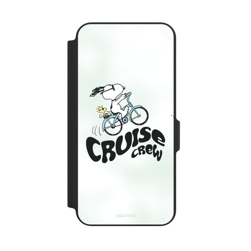 Galaxy A27 5G NIVOflip Snoopy Cruise Crew