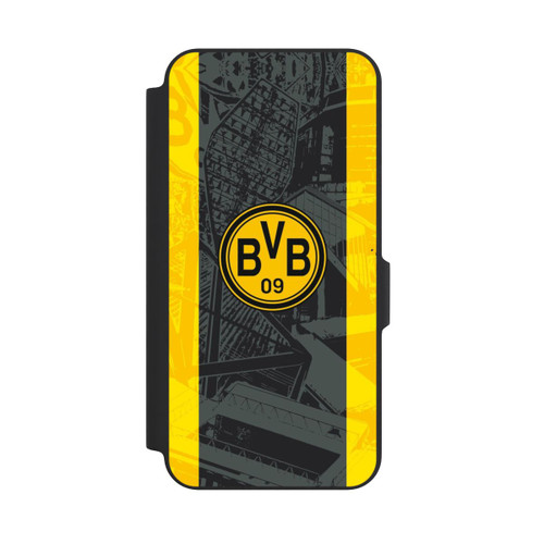 Samsung Galaxy A27 5G NIVOflip 50 Jahre Signal Iduna Park