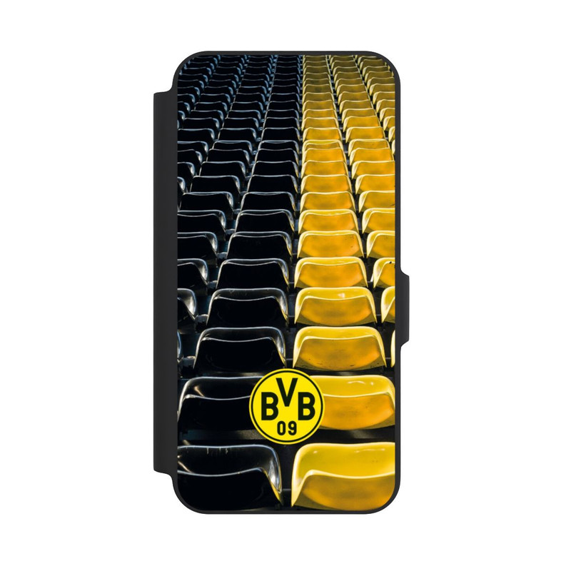 Galaxy A27 5G NIVOflip BVB Tribüne