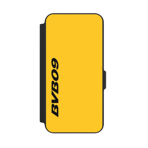 Samsung Galaxy A27 5G NIVOflip BVB09 Gelb