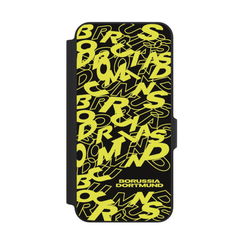 Samsung Galaxy A27 5G NIVOflip BVB Neon Pattern
