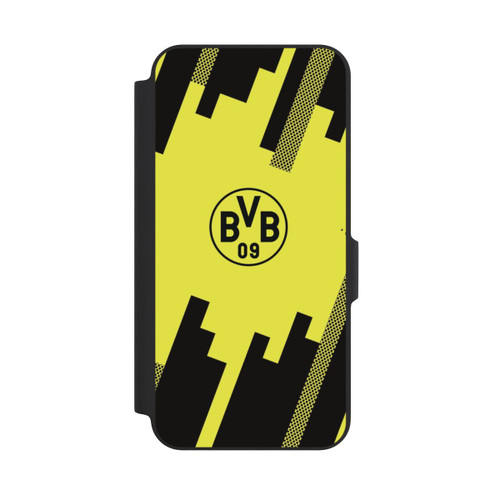 Samsung Galaxy A27 5G NIVOflip BVB Neon