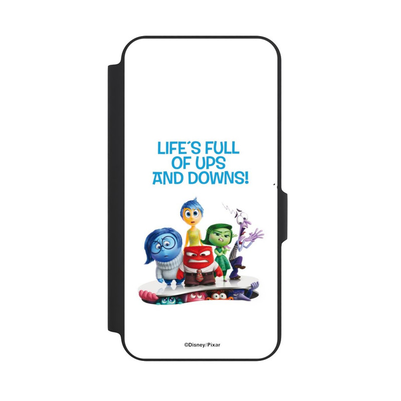 Galaxy A27 5G NIVOflip Life´s Full of Ups and Downs!