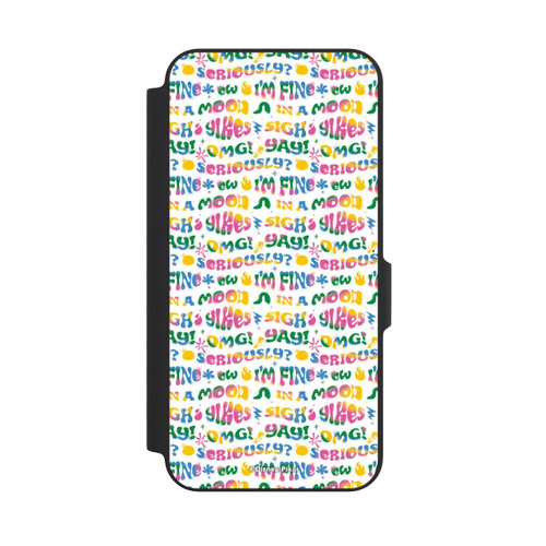 Samsung Galaxy A27 5G NIVOflip Inside Out OMG Seriously