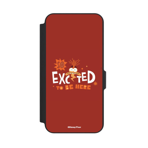 Samsung Galaxy A27 5G NIVOflip Anxiety - So Excited