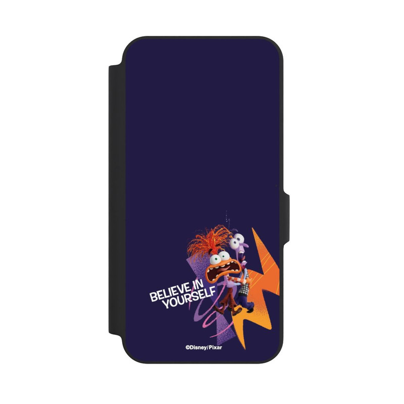 Galaxy A27 5G NIVOflip Anxiety and Fear