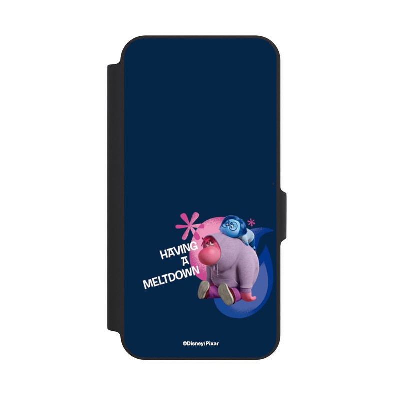 Galaxy A27 5G NIVOflip Embarrassment and Sadness