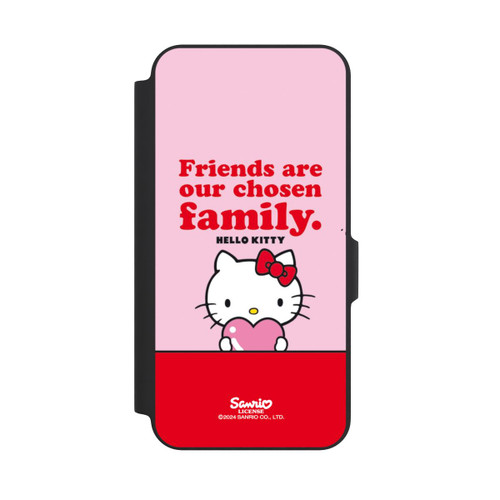 Samsung Galaxy A27 5G NIVOflip HK Friends are Family