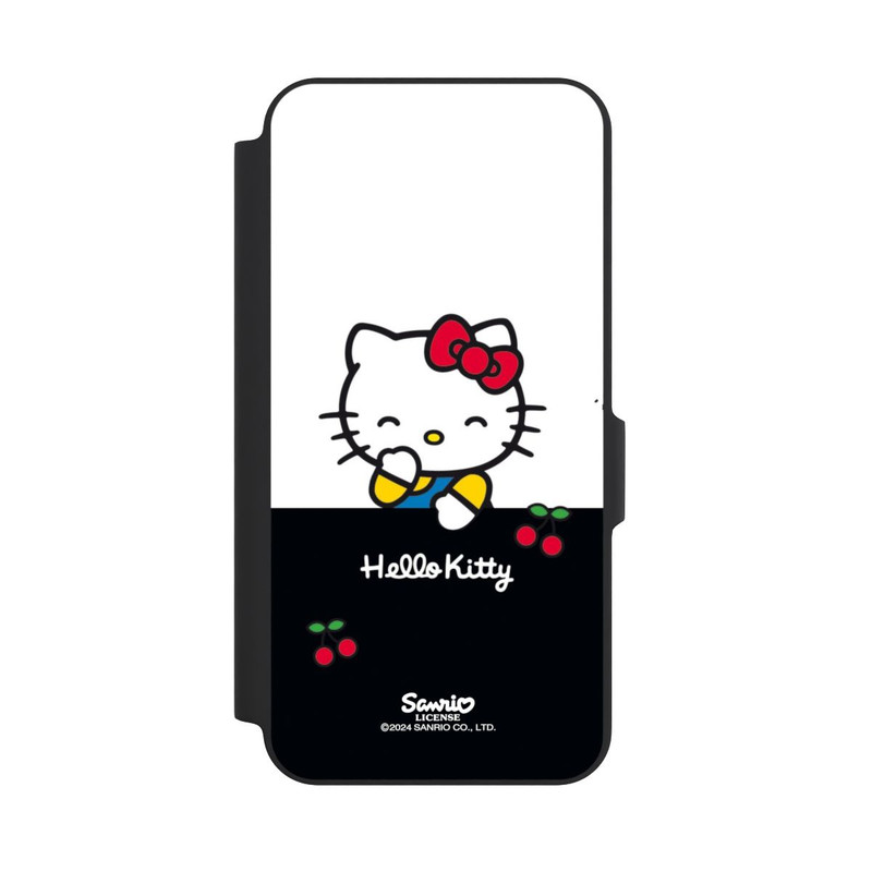 Galaxy A27 5G NIVOflip HK Cherry Cute