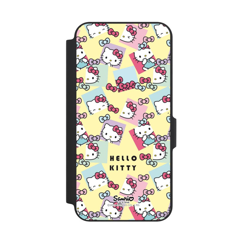 Galaxy A27 5G NIVOflip HK Pastel Pattern