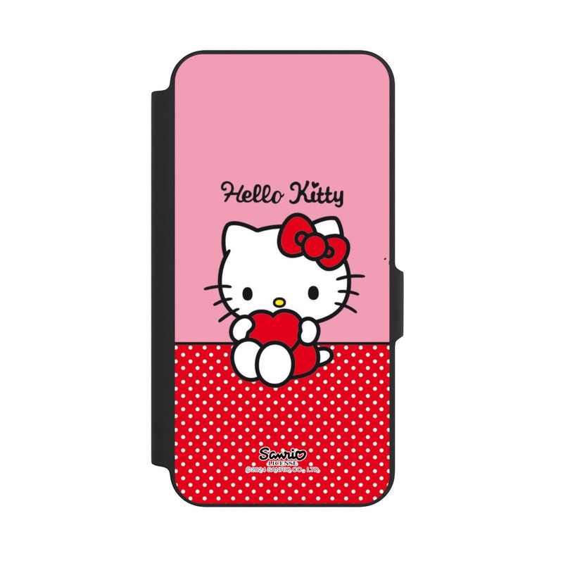 Galaxy A27 5G NIVOflip HK Sitting Heart