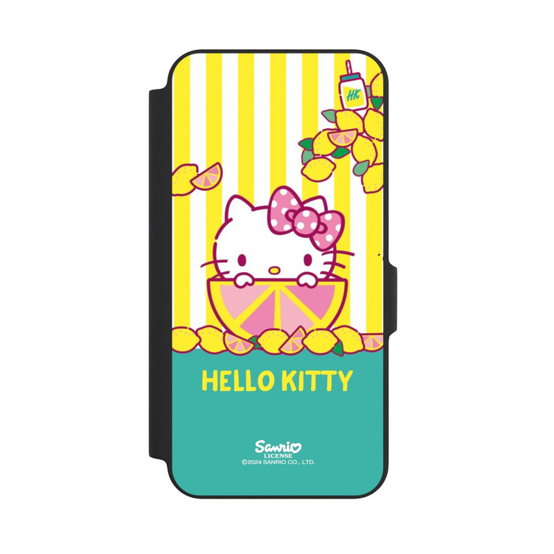 Galaxy A27 5G NIVOflip Hello Kitty Limonade