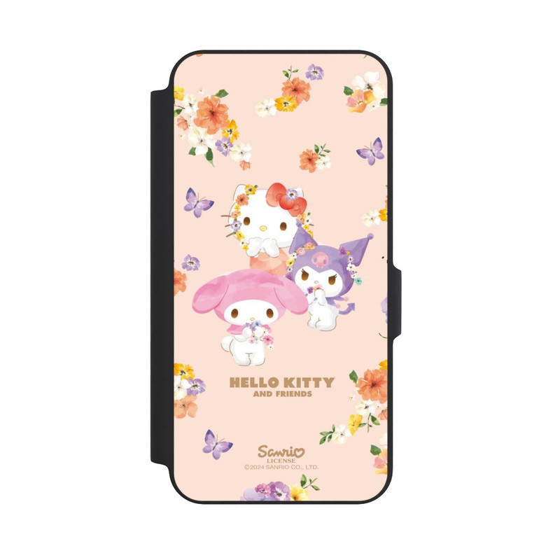 Galaxy A27 5G NIVOflip HK Spring Flowers