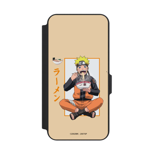 Samsung Galaxy A27 5G NIVOflip Naruto Ramen