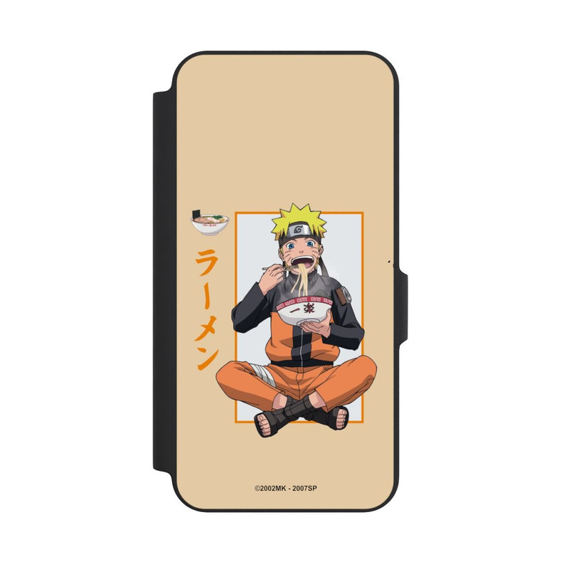 Galaxy A27 5G NIVOflip Naruto Ramen