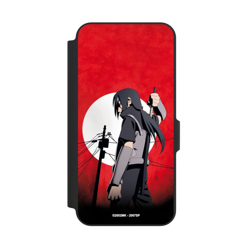 Galaxy A27 5G NIVOflip Itachi Mondnacht