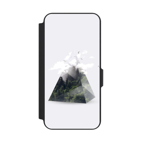 Samsung Galaxy A27 5G NIVOflip Wald Dreieck