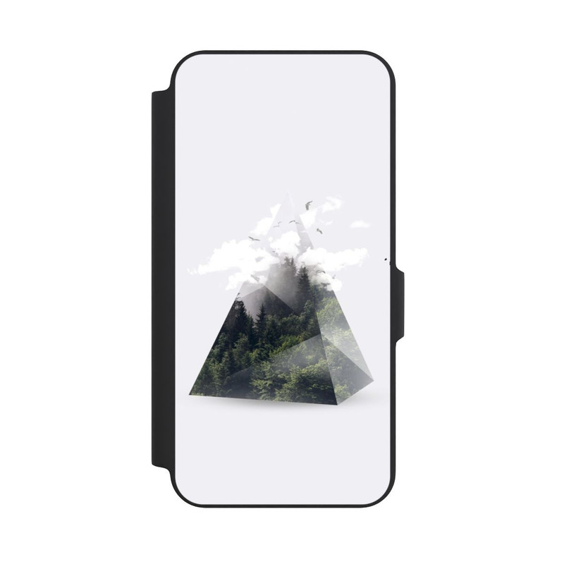 Galaxy A27 5G NIVOflip Wald Dreieck
