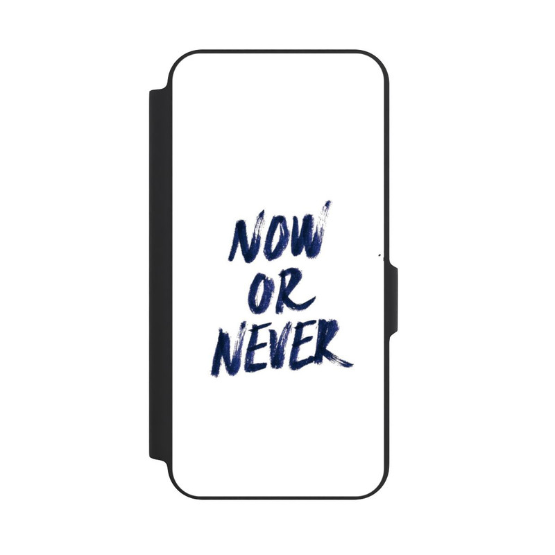 Galaxy A27 5G NIVOflip Now or Never