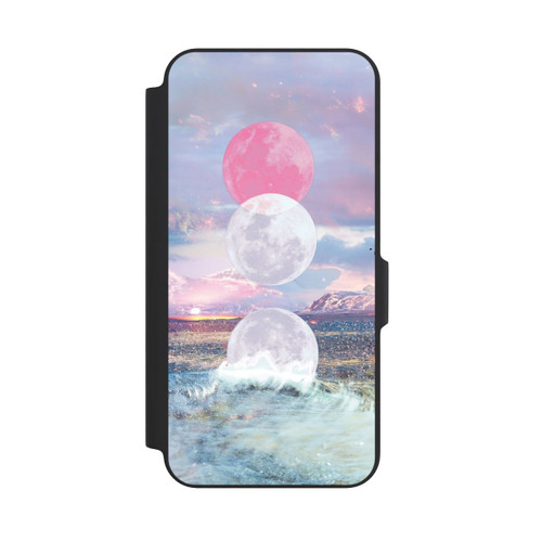Samsung Galaxy A27 5G NIVOflip Vagues de lune