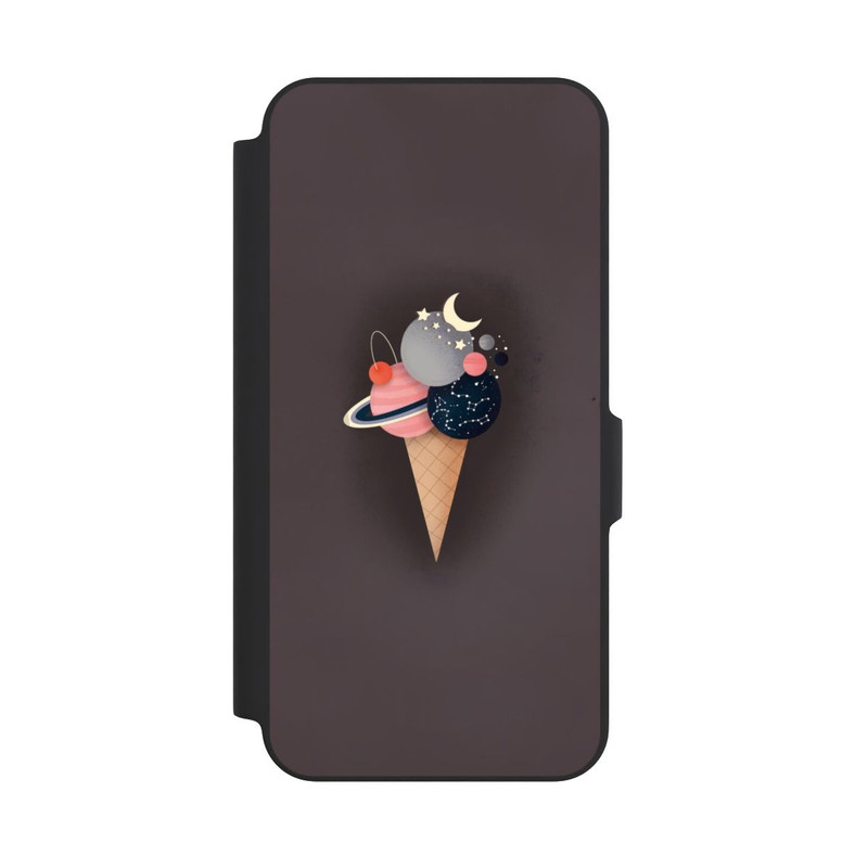 Galaxy A27 5G NIVOflip Space Icecream