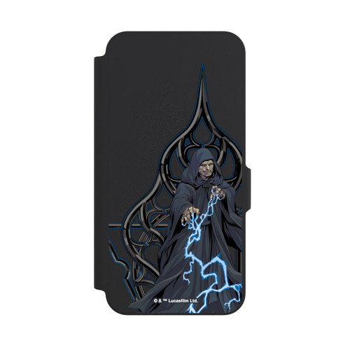 Samsung Galaxy A27 5G NIVOflip Sithstorm