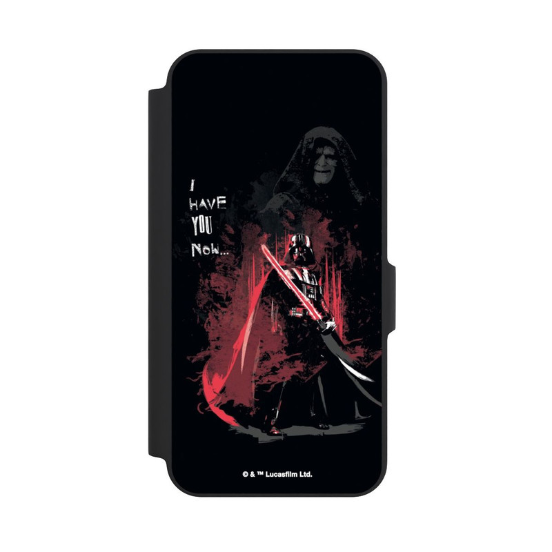 Galaxy A27 5G NIVOflip Darth Sidious I have you now