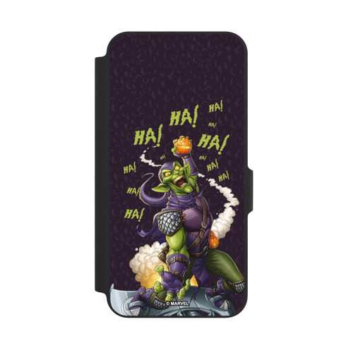 Samsung Galaxy A27 5G NIVOflip Le Lutin Vert