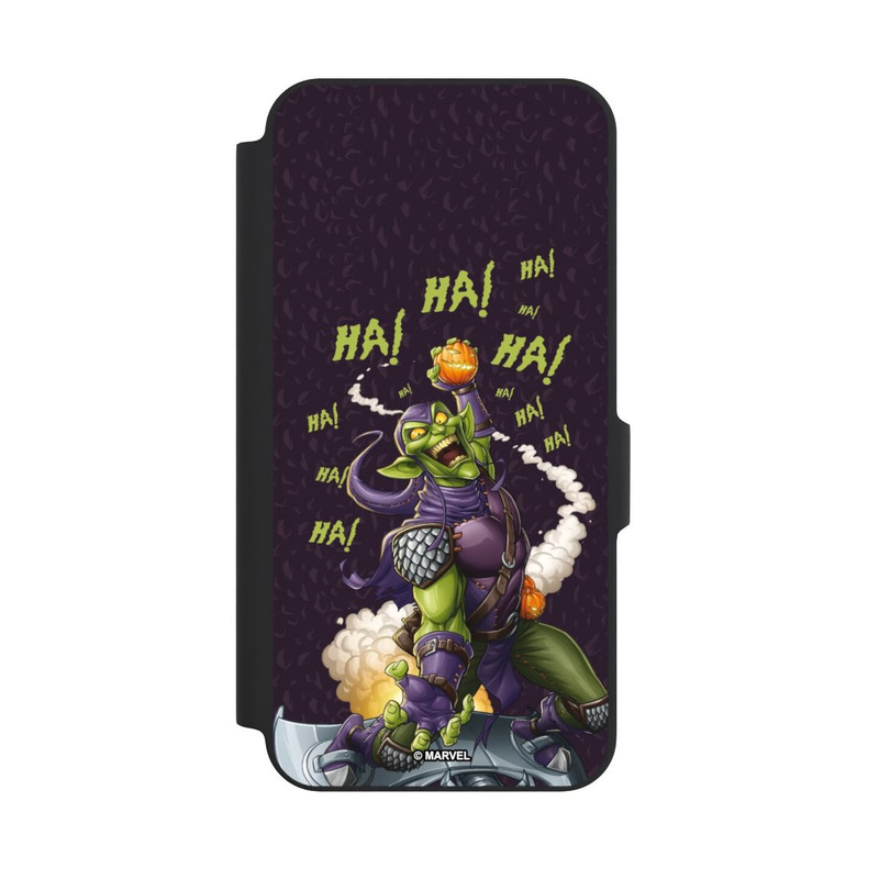 Galaxy A27 5G NIVOflip Le Lutin Vert