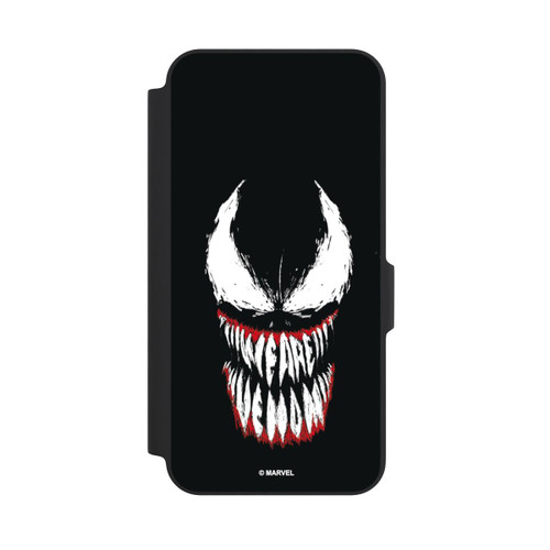 Samsung Galaxy A27 5G NIVOflip We Are Venom