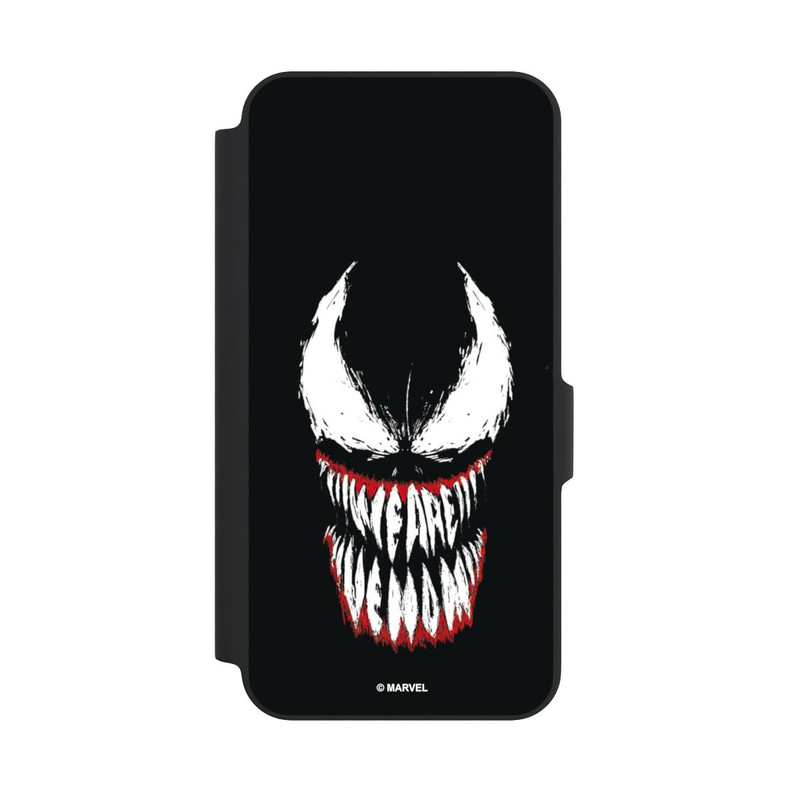 Galaxy A27 5G NIVOflip We Are Venom