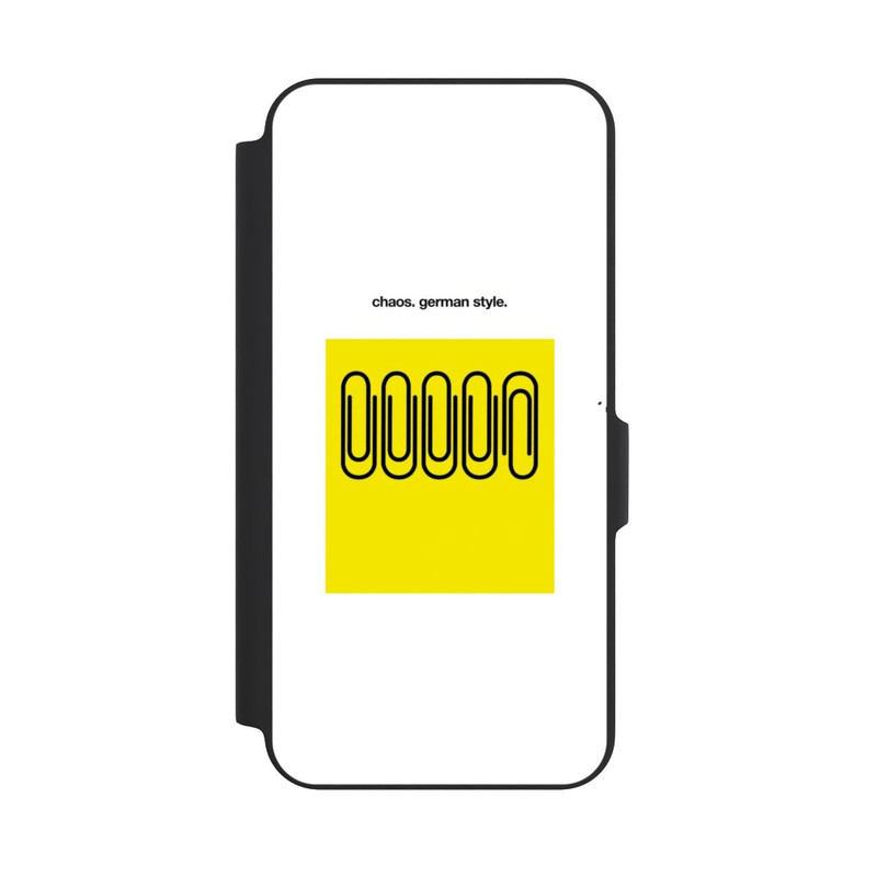 Galaxy A27 5G NIVOflip Le chaos allemand