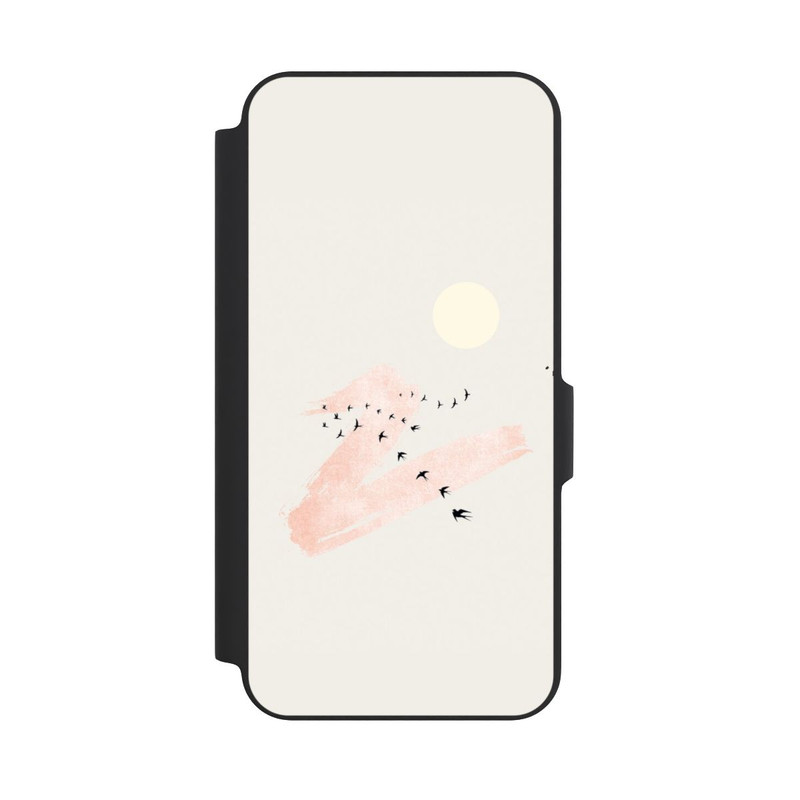 Galaxy A27 5G NIVOflip Sonne und Himmel
