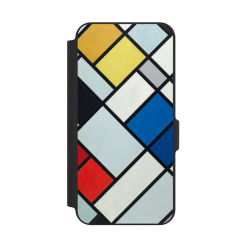 Samsung Galaxy A27 5G NIVOflip Contracomposition des Dissonances by Theo van Doesburg