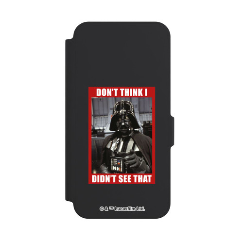 Samsung Galaxy A27 5G NIVOflip Darth Vader Didnt See That