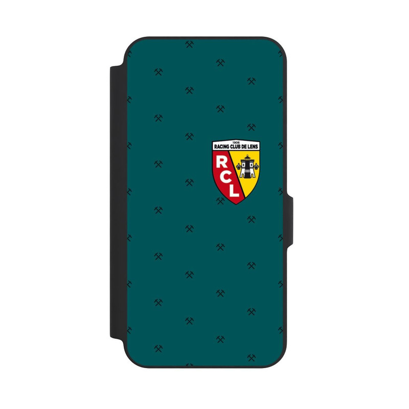 Galaxy A27 5G NIVOflip RC Lens Maillot Extérieur 24/25