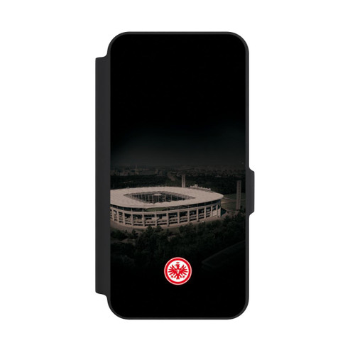 Samsung Galaxy A27 5G NIVOflip SGE Stadion dunkel