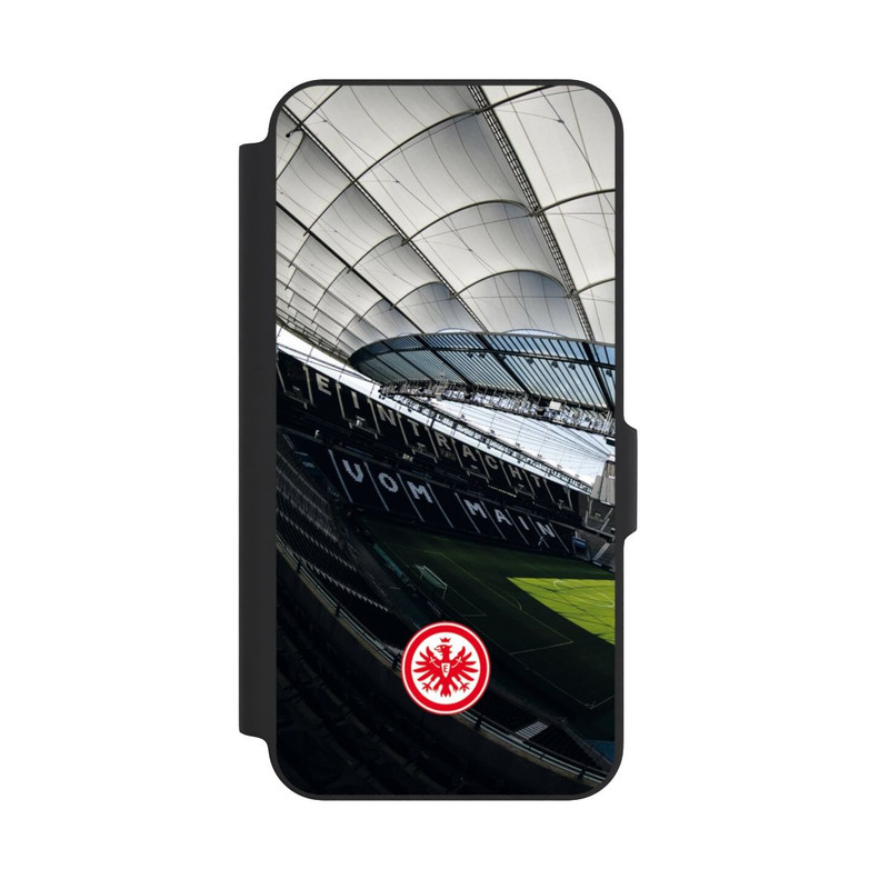 Galaxy A27 5G NIVOflip SGE Stadion Eintracht vom Main