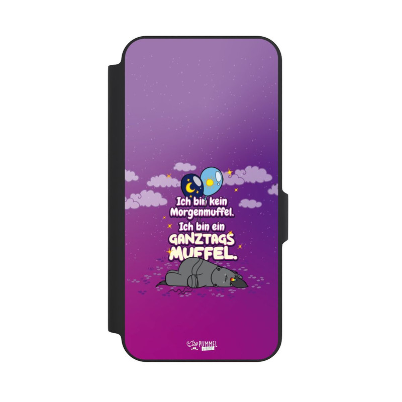 Galaxy A27 5G NIVOflip Grummel-Ganztags Muffel