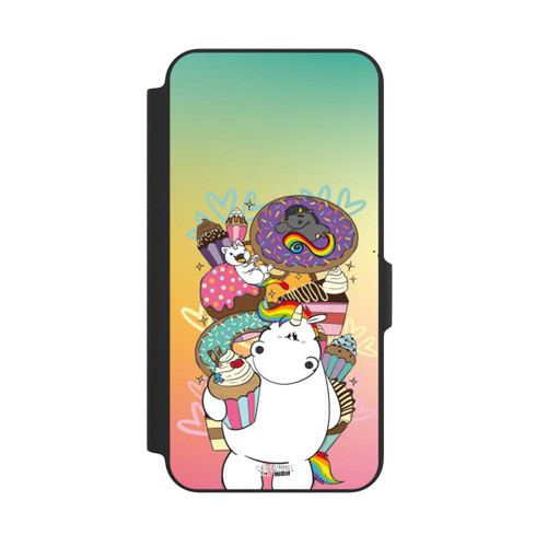 Samsung Galaxy A27 5G NIVOflip Pummel Candyland