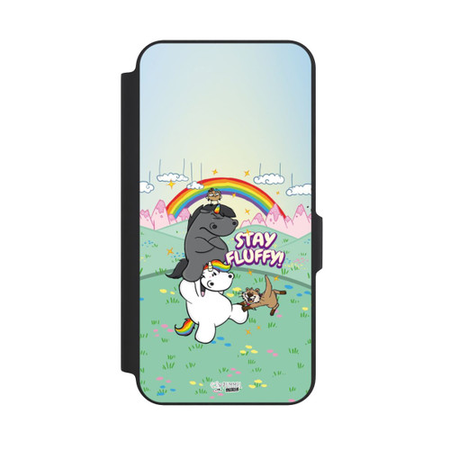 Samsung Galaxy A27 5G NIVOflip Pummel Grummel Buddy